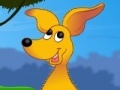 Joc Peppy's Pet Caring Kangaroo