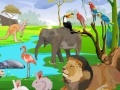 Joc Jungle Jumble