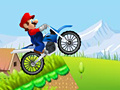 Joc Mario Ride