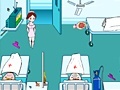 Joc Naughty Hospital