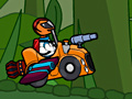 Joc Smash and Dash 2 The Amazon Jungle