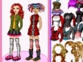 Joc Innocentz Dress Up