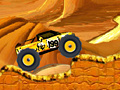 Joc Desert Monster