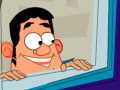 Joc Perry The Perv 2
