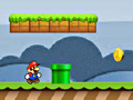 Joc Mario Zone