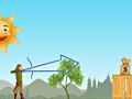 Joc Robin Hood And Treasures