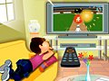 Joc Remote control