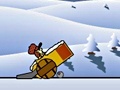 Joc Shot at a distance of: kill hares