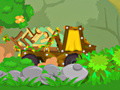 Joc Forest Truck