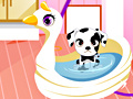 Joc Cute Puppy Daycare