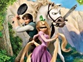Joc Rapunzel Hidden Numbers