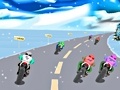 Joc Rash Race