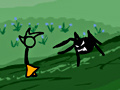 Joc Fancy Pants Adventures Sneak Peek