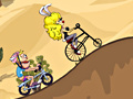 Joc Bicycle Run
