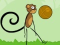 Joc Monkey Kick Off