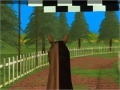 Joc Horse Jumping Challenge