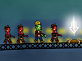Joc Zombie Task Force Go
