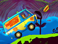 Joc Scooby Doo Snack Adventure