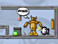 Joc Crash The Robot