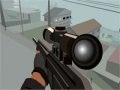 Joc Foxy Sniper 2