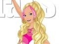Joc Barbie Fancy Fashion 