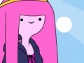 Joc Girl from the cartoon