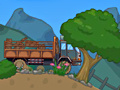 Joc Cargo Express