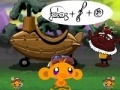 Joc Monkey go happy: Tales 2