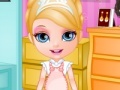 Joc Baby Barbie Cake Surprise