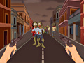 Joc Fire The Zombies