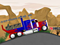 Joc Transformers Truck