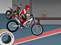 Joc Bike Trial