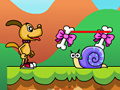 Joc Little Dog Adventure