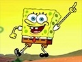 Joc Ocean Adventure With Spongebob