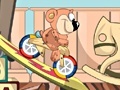 Joc Toys Bikers