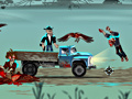Joc Zombie Truck 
