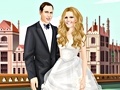 Joc Royal Wedding