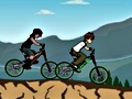 Joc Ben 10 BMX