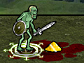 Joc Zombie Knight