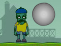 Joc Zombie Exterminator
