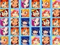 Joc Matching Winx