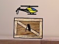 Joc Desktop Copter