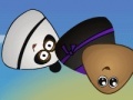 Joc Pou Ninja