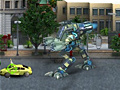 Joc Armored Fighter - New War 