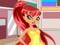 Joc Chibi Winx Stella