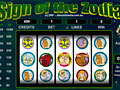 Joc Sign of Zodiac