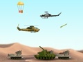 Joc Army copter