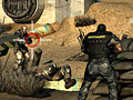 Joc Militia Wars