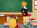 Joc Naughty High School