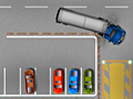 Joc Your large truck parking